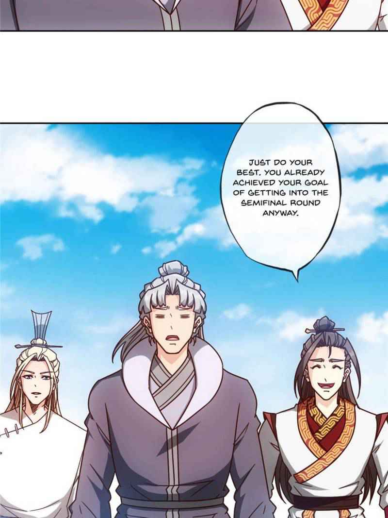 The Greatest Deity Chapter 68 42